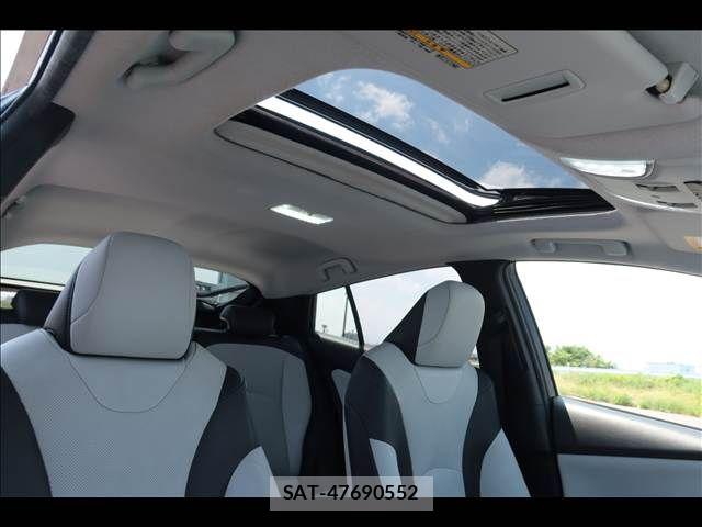 Toyota PRIUS 2015-12 8372062-13