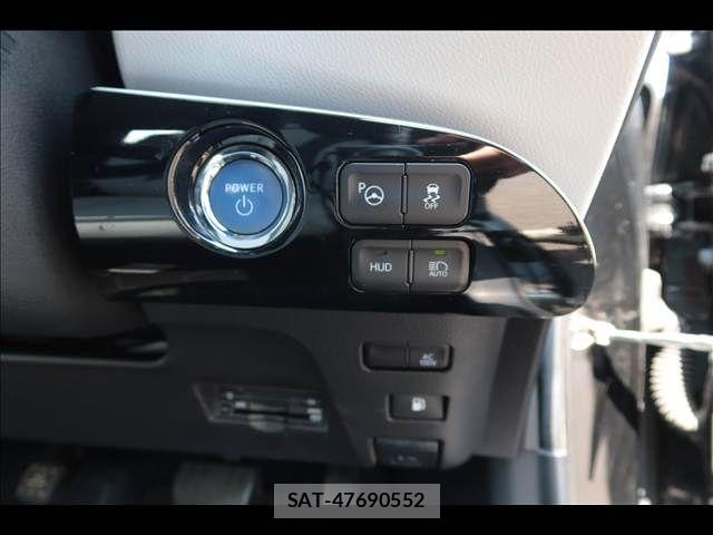 Toyota PRIUS 2015-12 8372062-23