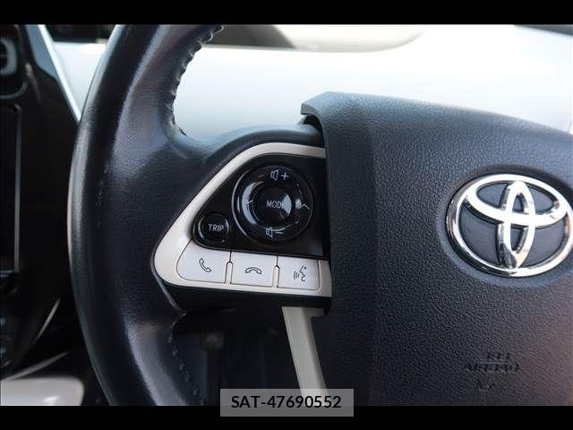 Toyota PRIUS 2015-12 8372062-27