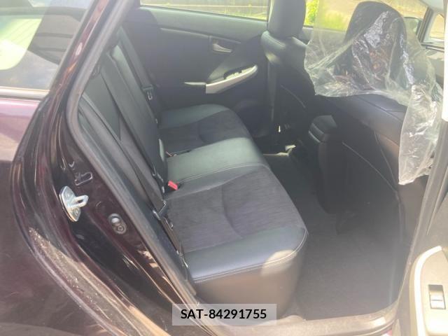 Toyota PRIUS 2013-09 8372069-9
