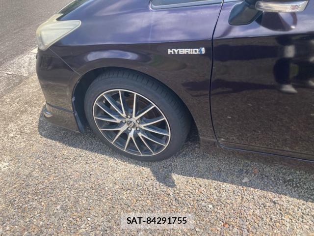 Toyota PRIUS 2013-09 8372069-4