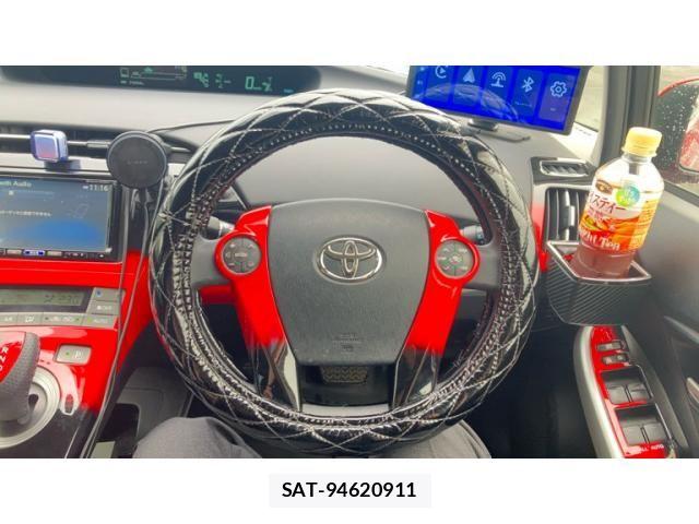 Toyota PRIUS 2013-12 8372071-13