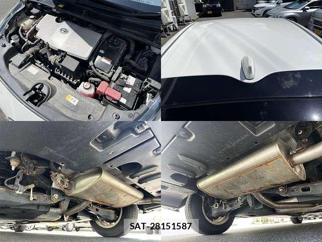 Toyota PRIUS 2016-08 8372064-4