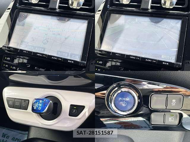 Toyota PRIUS 2016-08 8372064-6