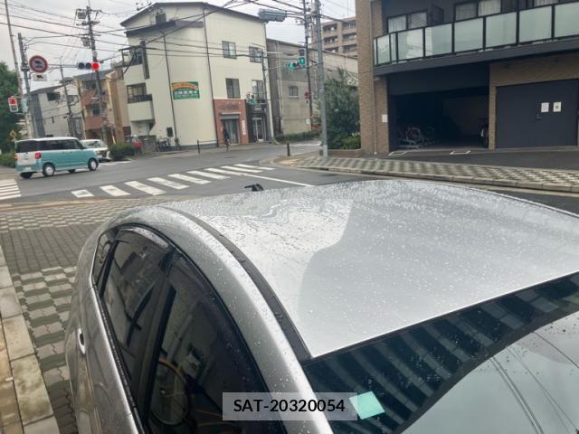 Toyota PRIUS 2012-10 8414520-1