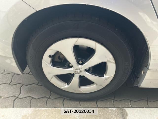 Toyota PRIUS 2012-10 8414520-3