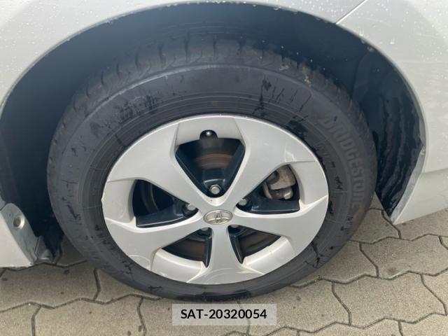 Toyota PRIUS 2012-10 8414520-7