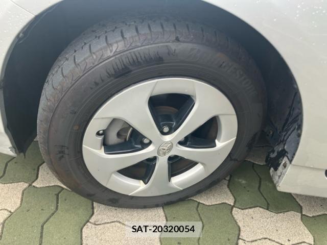 Toyota PRIUS 2012-10 8414520-8