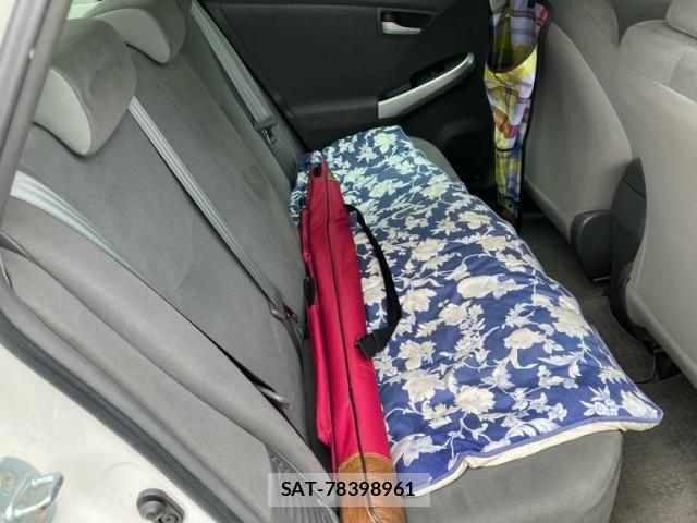 Toyota PRIUS 2009-06 8414516-12