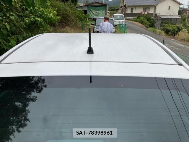 Toyota PRIUS 2009-06 8414516-4