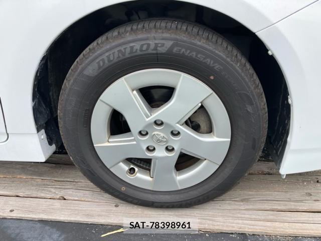Toyota PRIUS 2009-06 8414516-5
