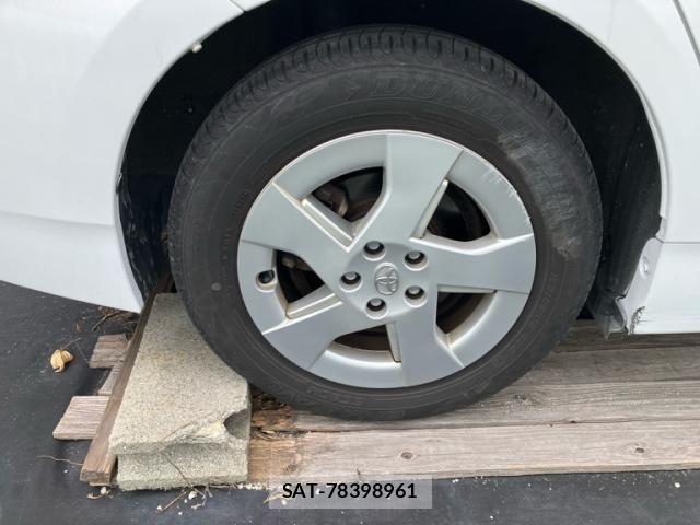 Toyota PRIUS 2009-06 8414516-6