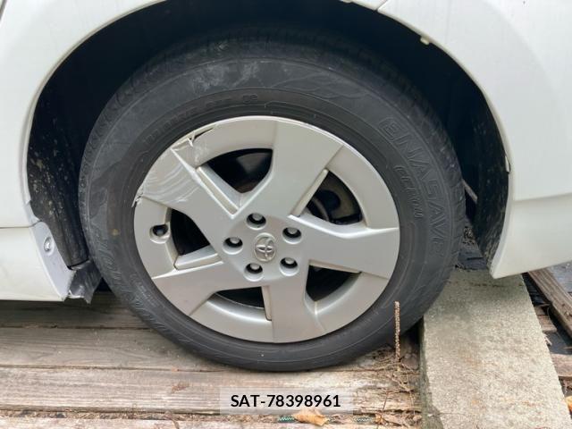 Toyota PRIUS 2009-06 8414516-7