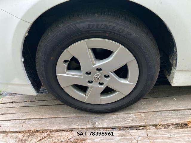 Toyota PRIUS 2009-06 8414516-8