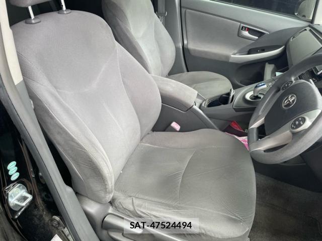 Toyota PRIUS 2009-12 8414475-10