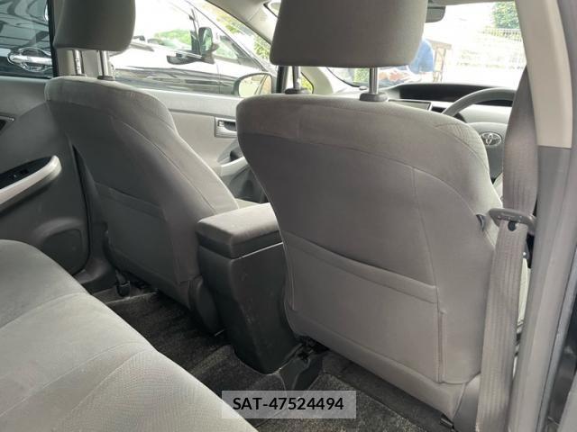 Toyota PRIUS 2009-12 8414475-13
