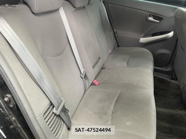 Toyota PRIUS 2009-12 8414475-14