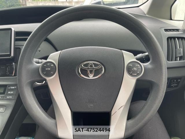 Toyota PRIUS 2009-12 8414475-15