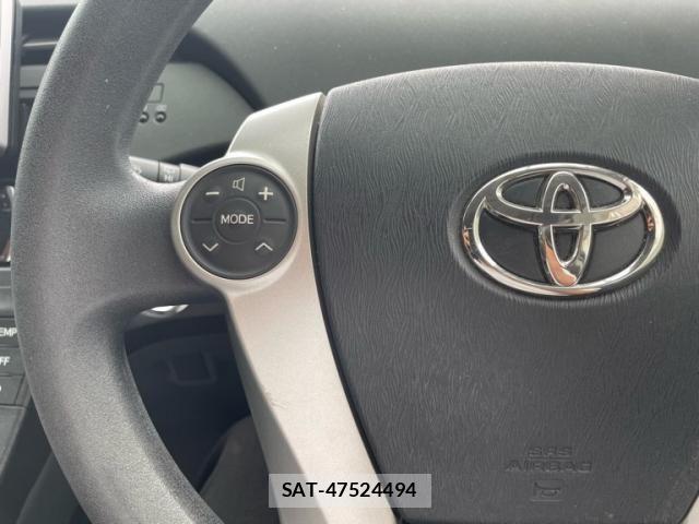 Toyota PRIUS 2009-12 8414475-16