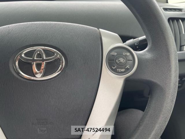 Toyota PRIUS 2009-12 8414475-17
