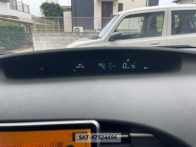 Toyota PRIUS 2009-12 8414475-18