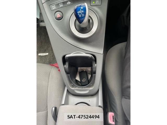 Toyota PRIUS 2009-12 8414475-21