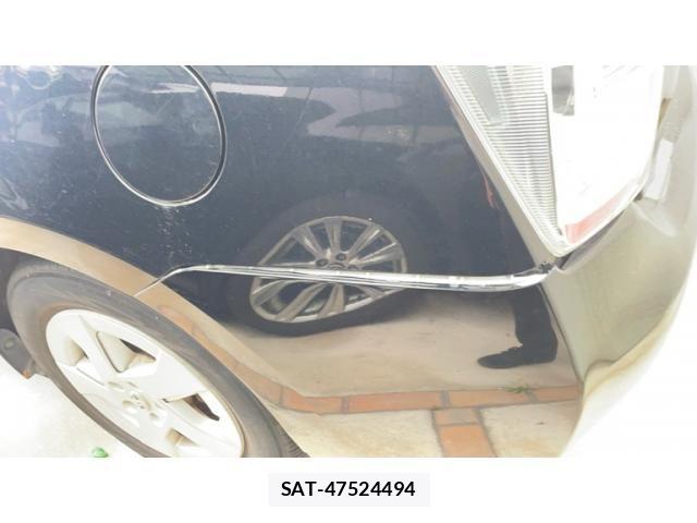 Toyota PRIUS 2009-12 8414475-24