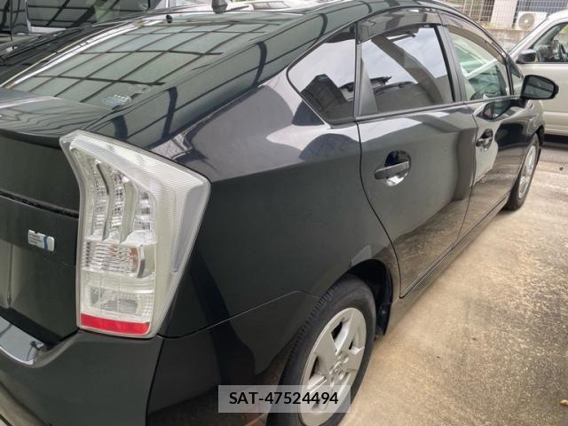 Toyota PRIUS 2009-12 8414475-2