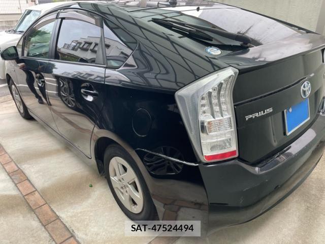 Toyota PRIUS 2009-12 8414475-3