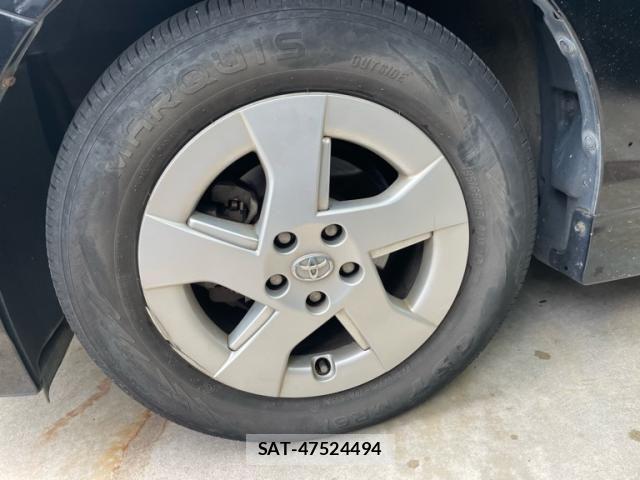 Toyota PRIUS 2009-12 8414475-4