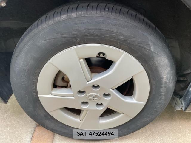 Toyota PRIUS 2009-12 8414475-7