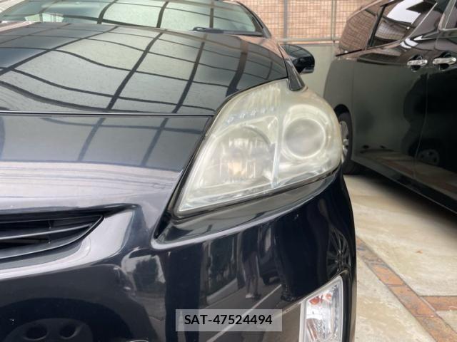 Toyota PRIUS 2009-12 8414475-8