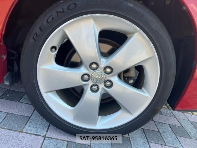 Toyota PRIUS 2012-05 8414474-9