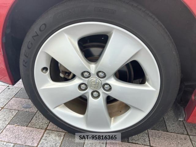 Toyota PRIUS 2012-05 8414474-8