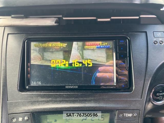 Toyota PRIUS 2010-04 8414472-19
