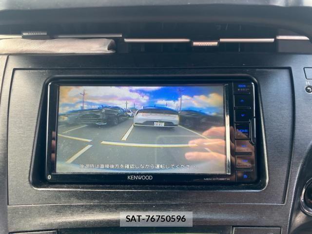Toyota PRIUS 2010-04 8414472-20