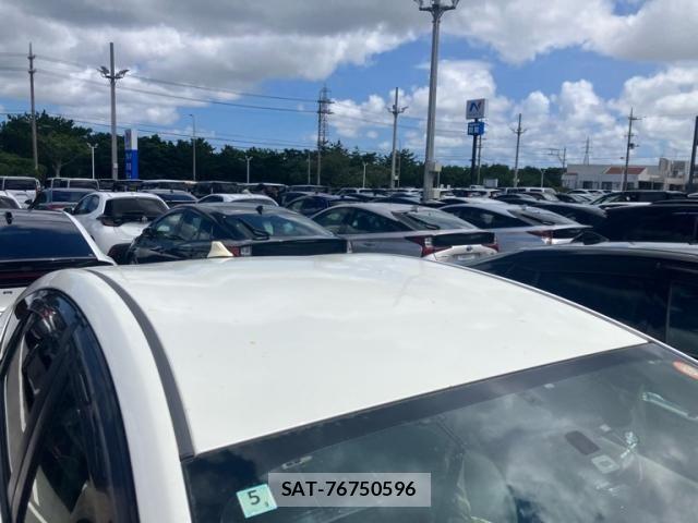 Toyota PRIUS 2010-04 8414472-2