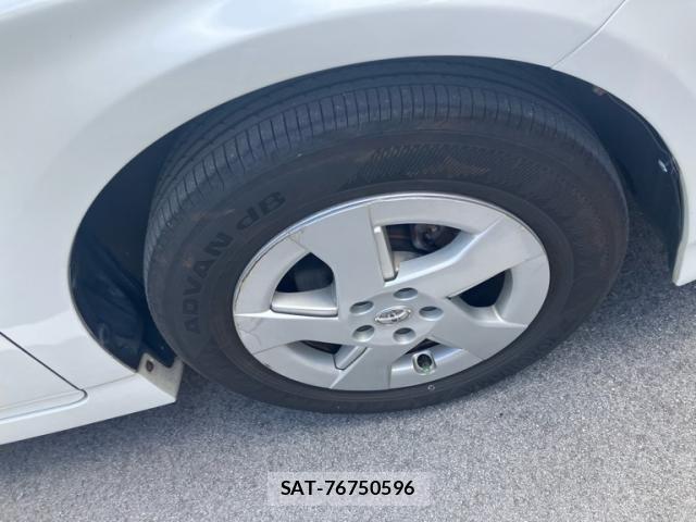 Toyota PRIUS 2010-04 8414472-8