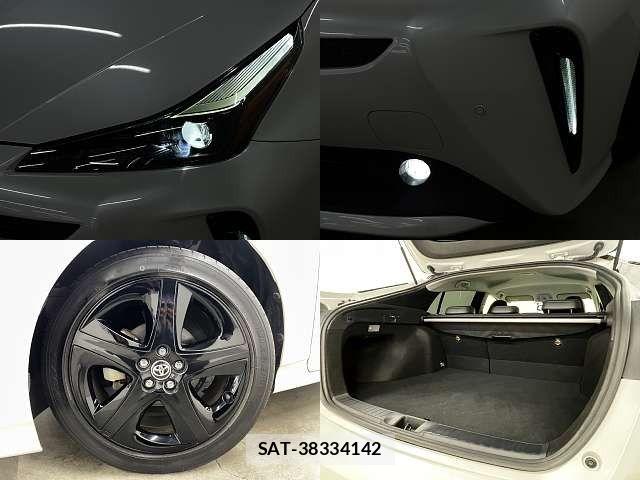 Toyota PRIUS 2021-12 8414414-6