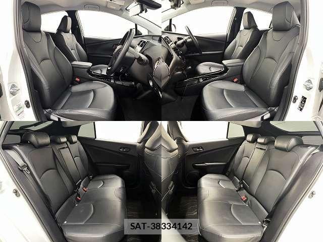 Toyota PRIUS 2021-12 8414414-7