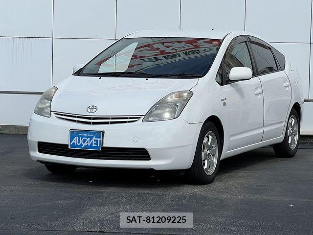 Toyota PRIUS 2010-03 8414443-0
