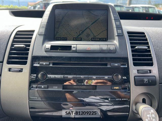 Toyota PRIUS 2010-03 8414443-9