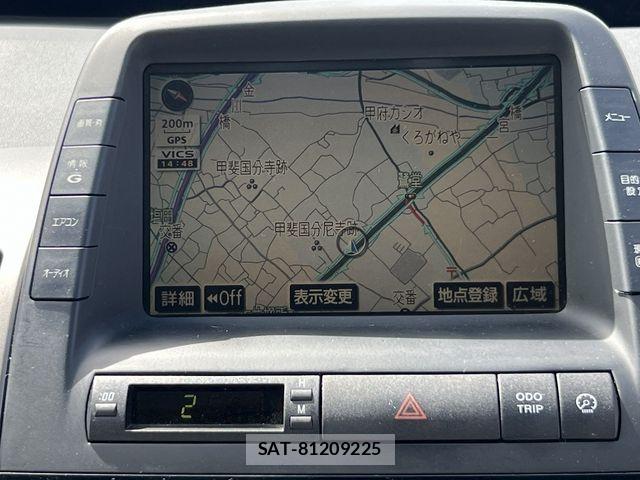 Toyota PRIUS 2010-03 8414443-10