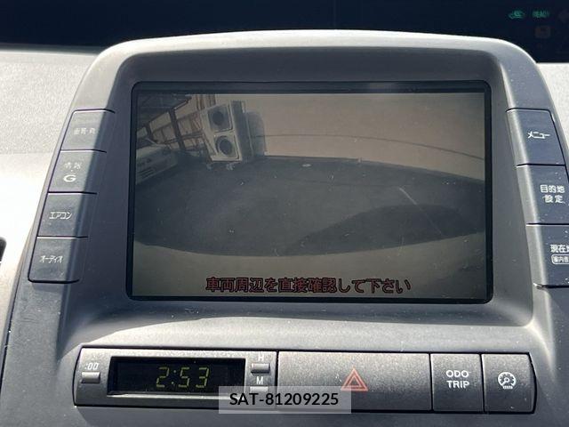 Toyota PRIUS 2010-03 8414443-11