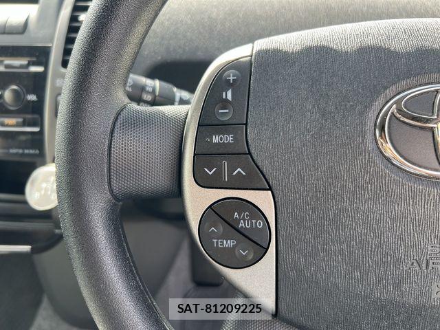 Toyota PRIUS 2010-03 8414443-13