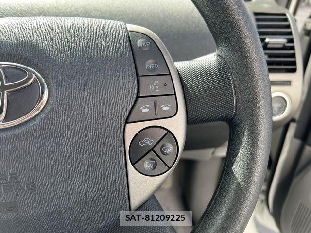 Toyota PRIUS 2010-03 8414443-14