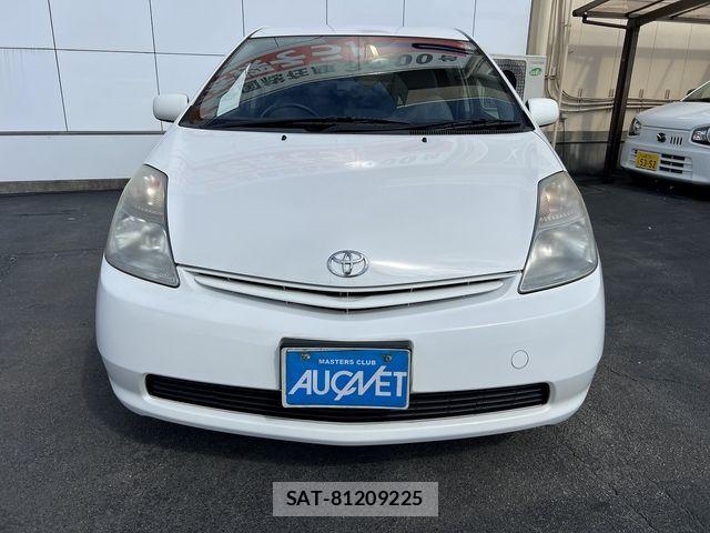 Toyota PRIUS 2010-03 8414443-1