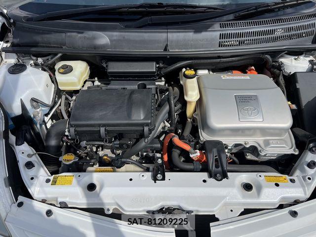 Toyota PRIUS 2010-03 8414443-20