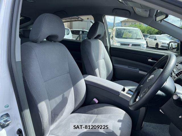 Toyota PRIUS 2010-03 8414443-8
