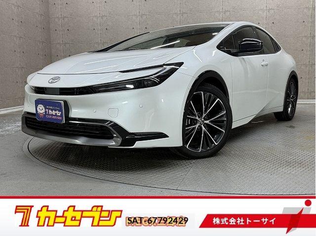 Toyota PRIUS 2025-01 8414412-0